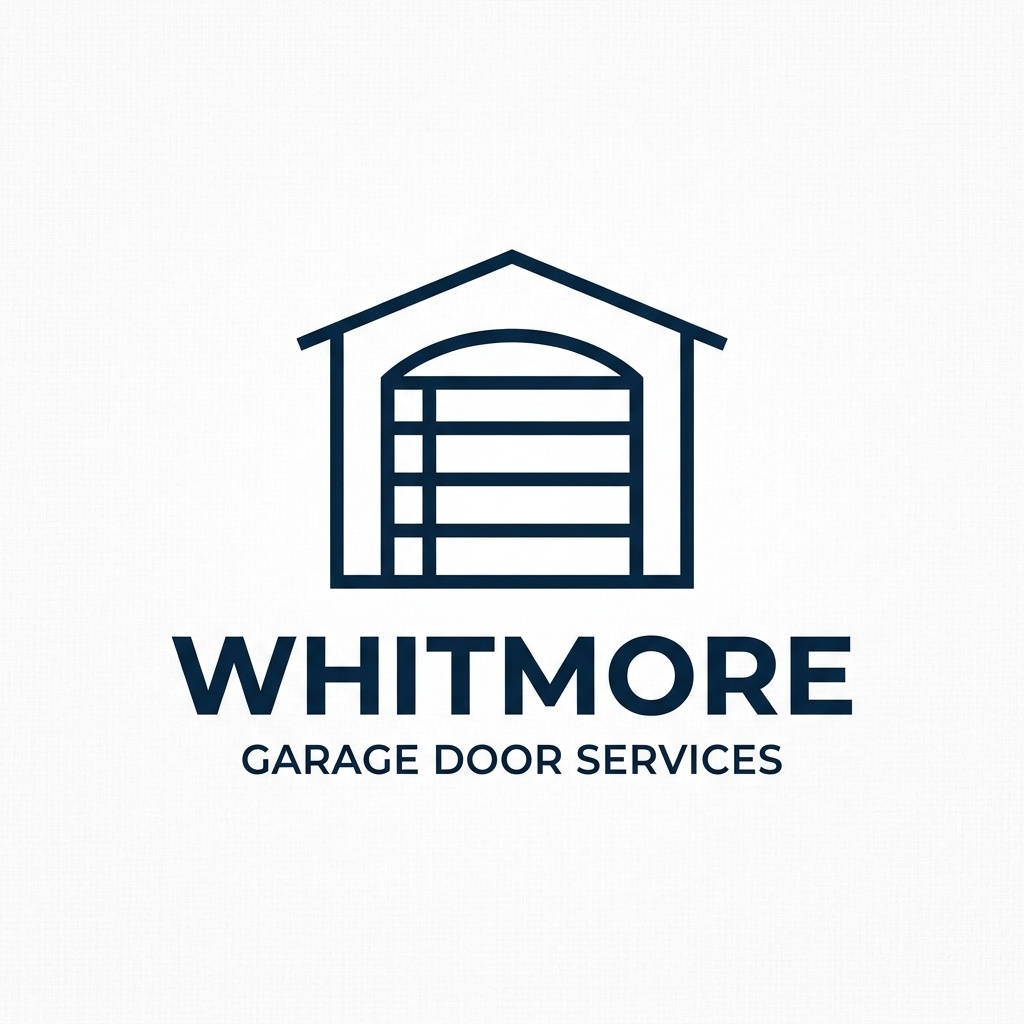 Whitmore Garage Door Services Logo